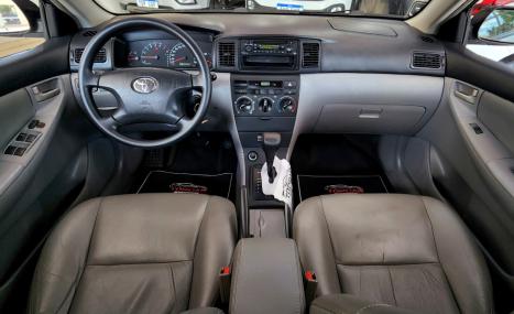 TOYOTA Corolla 1.8 16V 4P XLI FLEX AUTOMTICO, Foto 12