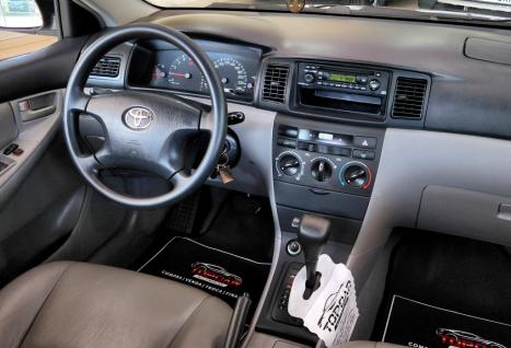 TOYOTA Corolla 1.8 16V 4P XLI FLEX AUTOMTICO, Foto 14