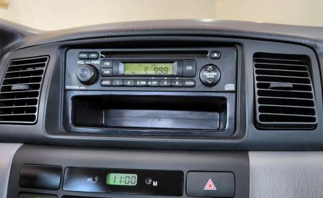 TOYOTA Corolla 1.8 16V 4P XLI FLEX AUTOMTICO, Foto 18