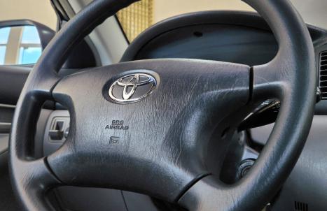 TOYOTA Corolla 1.8 16V 4P XLI FLEX AUTOMTICO, Foto 19