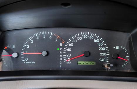 TOYOTA Corolla 1.8 16V 4P XLI FLEX AUTOMTICO, Foto 20