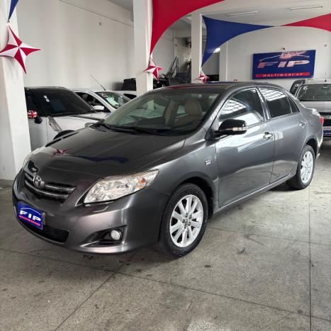 TOYOTA Corolla 1.8 16V 4P SEG AUTOMTICO, Foto 1