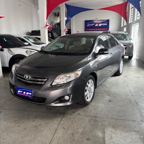 TOYOTA Corolla 1.8 16V 4P SEG AUTOMTICO, Foto 3