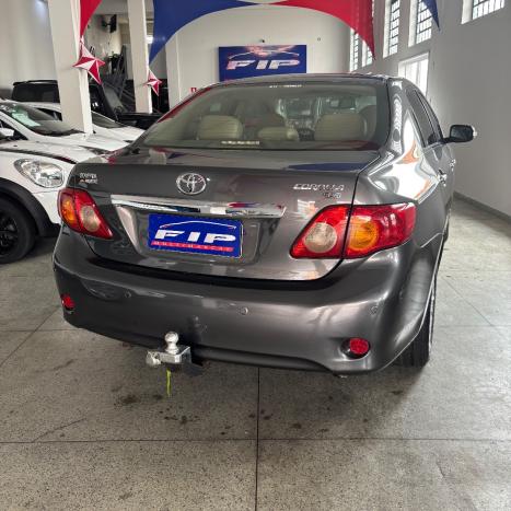 TOYOTA Corolla 1.8 16V 4P SEG AUTOMTICO, Foto 4