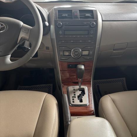 TOYOTA Corolla 1.8 16V 4P SEG AUTOMTICO, Foto 5