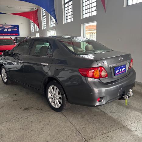 TOYOTA Corolla 1.8 16V 4P SEG AUTOMTICO, Foto 6