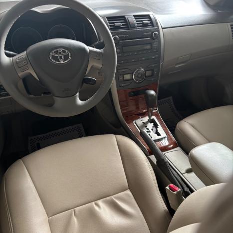 TOYOTA Corolla 1.8 16V 4P SEG AUTOMTICO, Foto 7