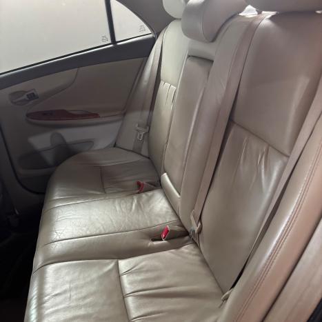 TOYOTA Corolla 1.8 16V 4P SEG AUTOMTICO, Foto 8