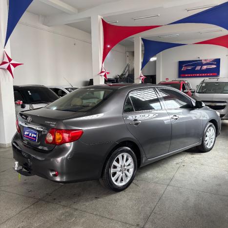 TOYOTA Corolla 1.8 16V 4P SEG AUTOMTICO, Foto 9