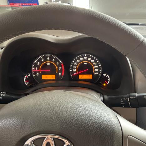 TOYOTA Corolla 1.8 16V 4P SEG AUTOMTICO, Foto 10