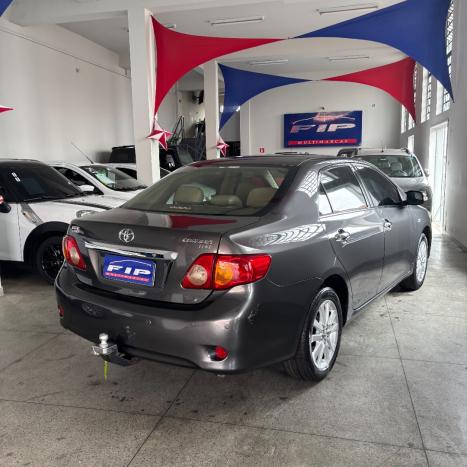 TOYOTA Corolla 1.8 16V 4P SEG AUTOMTICO, Foto 11