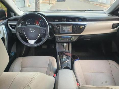 TOYOTA Corolla 2.0 16V 4P XEI FLEX AUTOMTICO, Foto 12