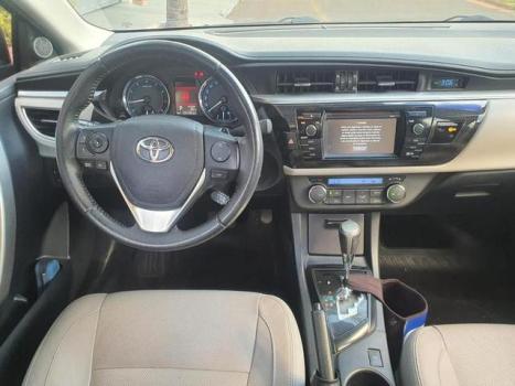 TOYOTA Corolla 2.0 16V 4P XEI FLEX AUTOMTICO, Foto 15