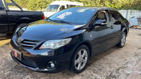 TOYOTA Corolla 2.0 16V 4P XEI FLEX AUTOMTICO, Foto 1