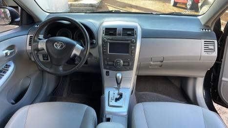 TOYOTA Corolla 2.0 16V 4P XEI FLEX AUTOMTICO, Foto 7