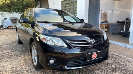 TOYOTA Corolla 2.0 16V 4P XEI FLEX AUTOMTICO, Foto 10