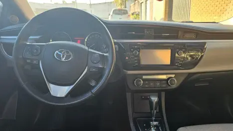 TOYOTA Corolla 2.0 16V 4P XEI FLEX AUTOMTICO, Foto 14