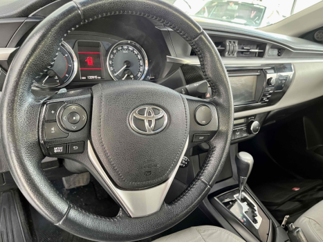 TOYOTA Corolla 2.0 16V 4P XEI FLEX AUTOMTICO, Foto 5