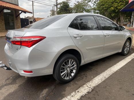 TOYOTA Corolla 2.0 16V 4P XEI FLEX AUTOMTICO, Foto 4