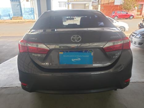 TOYOTA Corolla 2.0 16V 4P XEI FLEX AUTOMTICO, Foto 5