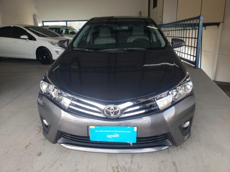 TOYOTA Corolla 2.0 16V 4P XEI FLEX AUTOMTICO, Foto 2