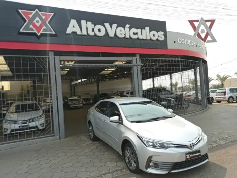 TOYOTA Corolla 2.0 16V 4P XEI FLEX AUTOMTICO, Foto 2