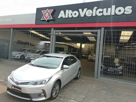 TOYOTA Corolla 2.0 16V 4P XEI FLEX AUTOMTICO, Foto 3