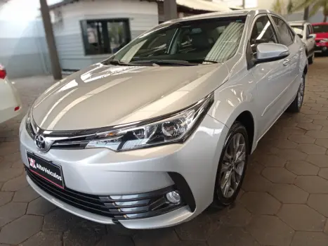 TOYOTA Corolla 2.0 16V 4P XEI FLEX AUTOMTICO, Foto 11