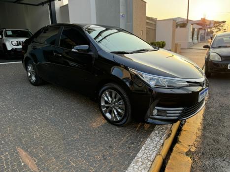 TOYOTA Corolla 2.0 16V 4P XEI FLEX AUTOMTICO, Foto 1