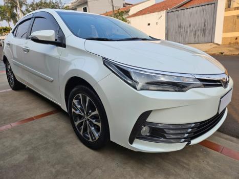 TOYOTA Corolla 2.0 16V 4P ALTIS FLEX AUTOMTICO, Foto 3