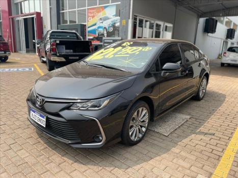 TOYOTA Corolla 2.0 16V 4P XEI FLEX AUTOMTICO, Foto 3