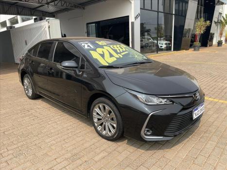 TOYOTA Corolla 2.0 16V 4P XEI FLEX AUTOMTICO, Foto 7