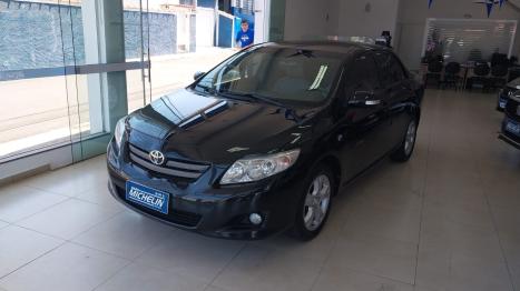 TOYOTA Corolla 2.0 16V 4P FLEX XEI DIRECT SHIFT AUTOMTICO CVT, Foto 1