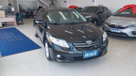 TOYOTA Corolla 2.0 16V 4P FLEX XEI DIRECT SHIFT AUTOMTICO CVT, Foto 4