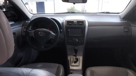 TOYOTA Corolla 2.0 16V 4P FLEX XEI DIRECT SHIFT AUTOMTICO CVT, Foto 6