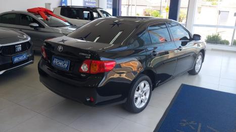 TOYOTA Corolla 2.0 16V 4P FLEX XEI DIRECT SHIFT AUTOMTICO CVT, Foto 10