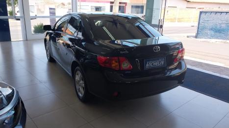 TOYOTA Corolla 2.0 16V 4P FLEX XEI DIRECT SHIFT AUTOMTICO CVT, Foto 12