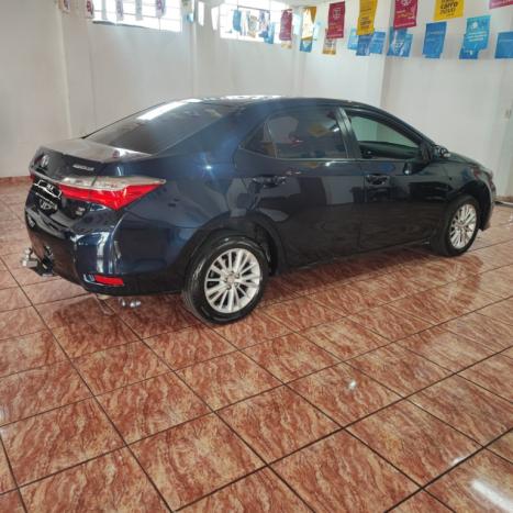 TOYOTA Corolla 2.0 16V 4P XEI FLEX AUTOMTICO, Foto 4