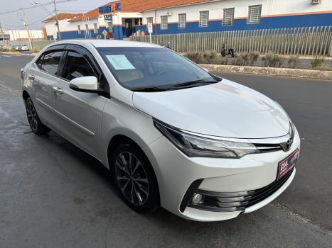 TOYOTA Corolla 2.0 16V 4P ALTIS FLEX AUTOMTICO, Foto 2