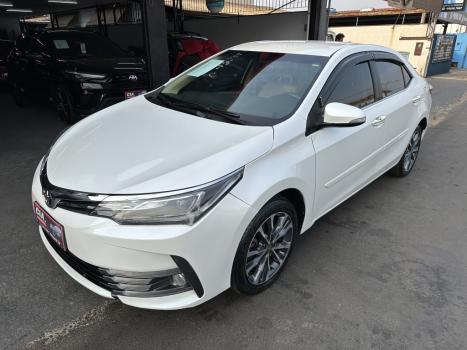 TOYOTA Corolla 2.0 16V 4P ALTIS FLEX AUTOMTICO, Foto 4