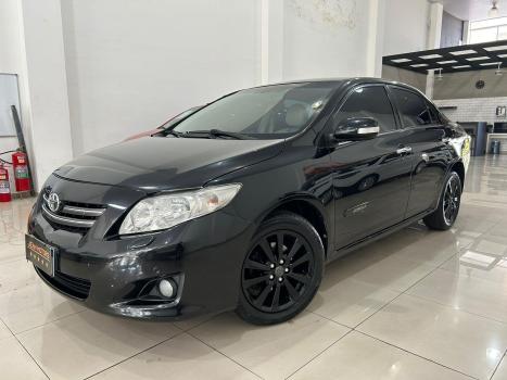 TOYOTA Corolla 2.0 16V 4P ALTIS FLEX AUTOMTICO, Foto 2