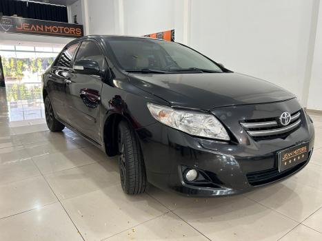 TOYOTA Corolla 2.0 16V 4P ALTIS FLEX AUTOMTICO, Foto 4