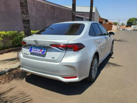 TOYOTA Corolla 2.0 16V 4P XEI FLEX AUTOMTICO, Foto 5