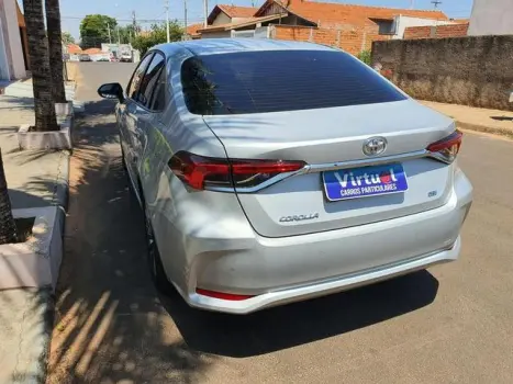 TOYOTA Corolla 2.0 16V 4P XEI FLEX AUTOMTICO, Foto 7