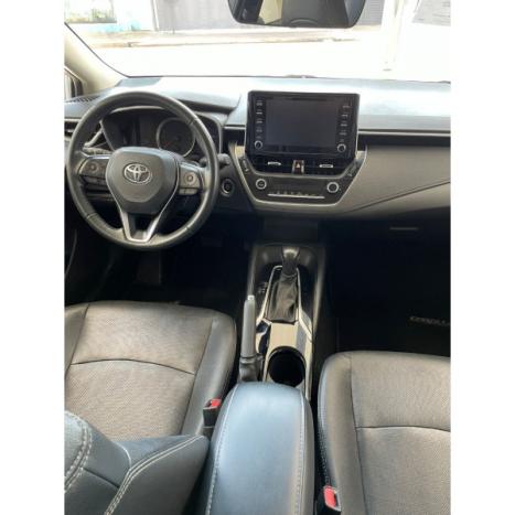 TOYOTA Corolla 2.0 16V 4P XEI FLEX AUTOMTICO, Foto 8