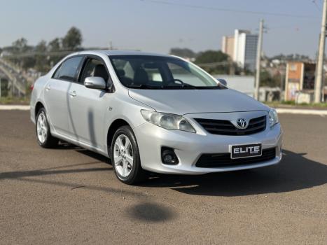 TOYOTA Corolla 2.0 16V 4P XEI FLEX AUTOMTICO, Foto 1