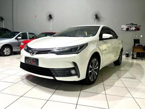 TOYOTA Corolla 2.0 16V 4P FLEX ALTIS DIRECT SHIFT AUTOMTICO CVT, Foto 1