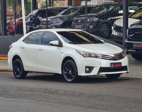 TOYOTA Corolla 2.0 16V 4P XEI FLEX AUTOMTICO, Foto 1