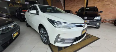 TOYOTA Corolla 2.0 16V 4P ALTIS FLEX AUTOMTICO, Foto 1