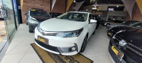 TOYOTA Corolla 2.0 16V 4P ALTIS FLEX AUTOMTICO, Foto 2